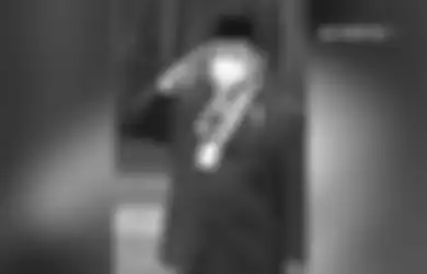 Masker Berselang yang Dipakai Prabowo Subianto Curi Perhatian, Dianggap Efektif Tangkal Virus Covid-19, Segini Harganya