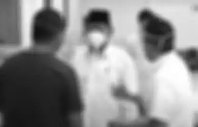 Ini Dia Sosok yang Berani Marahi Prabowo Subianto Jika Ada Kesalahan Sedikit Apapun di Kementerian Pertahanan, Dulu Digosipkan Tak Cocok Kini Sang Menhan Malah Hormat Kepadanya