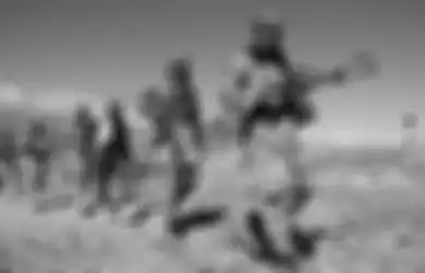 Berawal dari Keputusan Joe Biden, Taliban Bisa Kuasai Afghanistan Hanya dalam 10 Hari, Ini Alasan Amerika Serikat Tarik Semua Pasukannya Hingga Terjadi Kekacauan Seperti Sekarang