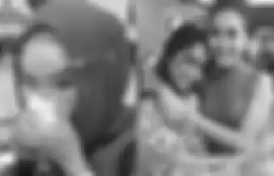 Sedih Hati Umi Kalsum Anak Positif Covid-19 Kedua Kalinya, Langsung Pakai APD Beri Tindakan Ini ke Syifa, Adik Ayu Ting Ting Sempat Sesak Napas