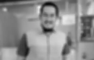 Profil Alino Octavian, Pemeran Mulyadi dalam Sinetron Dunia Terbalik