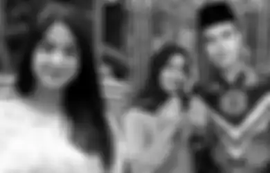 Naik Darah Gegara Suaminya Digeniti Dewi Perssik, Istri Aldi Taher Lontarkan Teguran pada Istri Angga Wijaya hingga Sampaikan Kalimat ini