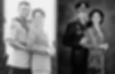 Uut Permatasari Turun Langsung Jenguk Gadis Korban Pesugihan yang Dicongkel Matanya, Sang Suami, AKBP Gofarudin Tak Tega Karena Anaknya Seumuran