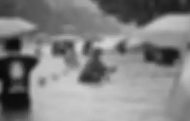 Makin Mengerikan, Bendungan Yihetan di China Retak dan Bisa Runtuh Seketika, Militer Diturunkan dan Pakai Cara Ini Agar 7 Juta Nyawa Terselamatkan