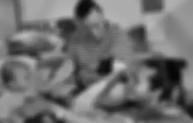 Minta Sang Anak Perkuat Ilmu Agama, Ayah Baim Wong Soroti Sifat Suami Paula Verhoeven yang 'Mencong-mencong' Ini, Johnny: Terima Nasib Lah