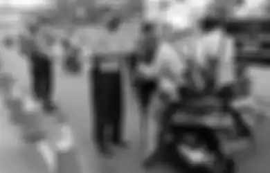 Ikatan Aktivis 98 Bongkar Elit Politik Jadi Dalang Aksi Tolak PPKM, Manfaatkan Rakyat dan Sebut Bakal Ada Kelompok Kriminal yang Ambil Kesempatan di Momen Ini