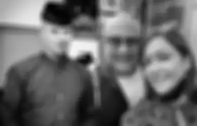 Saat Ahmad Dhani Sebut Bekas Istri Ratu Pencitraan, Irwan Mussry Puji Setinggi Langit Maia Estianty
