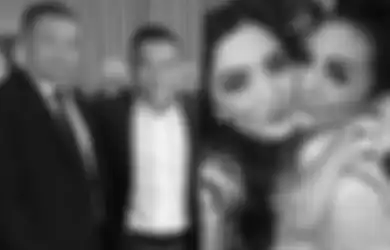Punya Hubungan Dekat dengan Krisdayanti, Ashanty Sempat dapat Wanti-wanti dari Anang Hermansyah untuk Hati-hati dengan Raul Lemos, Ini Alasannya