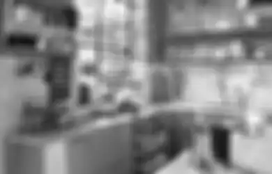 Sebanyak Ini Bakteri Bersarang di Dapur, Kurangi Keberadaannya dengan Rutin Lakukan Ini
