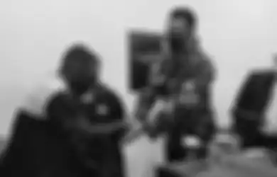 Makan Korban Jabatan Danlanud Merauke, Foto Kondisi Terkini 2 Anggota TNI AU Usai Injak Kepala Warga Papua Bikin Syok