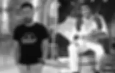Kabar Hot Uki Eks Noah, Tak Bangga Jadi Musisi Mantan Rekan Ariel Dibungkam Raja Dangdut Soal Musik Haram, Rhoma Irama Ingatkan Soal Nikmat Allah