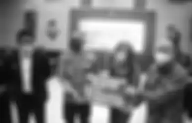 Anak Akidi Tio Tak Terima Sumbangan Rp 2 Triliun dari Bapaknya Dianggap Palsu Semata, Ternyata Belum Bisa Cair Gara-gara Hal Ini