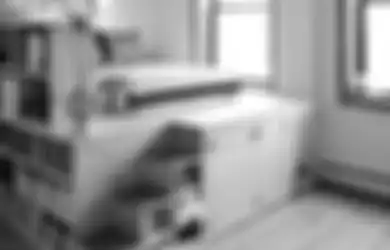 Mulai Sekarang Tak Perlu Sedih Miliki Kamar Tidur Sempit, Manfaatkan 6 Ide Penyimpanan Berikut Ini!