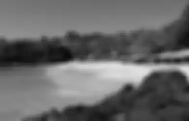 Surga Tersembunyi Lokasi Wisata Pantai Virgin Bali, Pesona Alam dan Lautnya yang Masih 'Perawan' Bikin Bule-bule Enggan Pulang