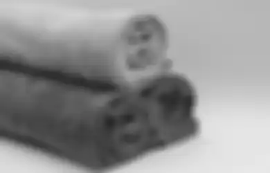 Siapa Sangka Mencuci Handuk Harus dengan Cara Seperti Ini, Bakteri dan Jamur Hilang Dalam Semalam!