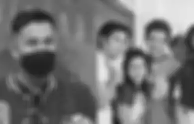 Banyak yang Belum Tahu, Raffi Ahmad Bongkar Pernah Punya Band dengan Aldi Taher, Ternyata Bermula dari Hal Ini