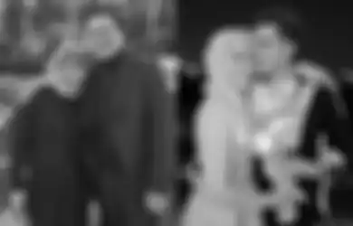 Nikahi Duda Venna Melinda, Istri Ivan Fadilla 15 Tahun Lebih Muda, Penampilan Sederhana Tapi Profesinya Tak Kalah dari Ibu Kandung Verrell Bramasta