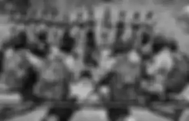 Dulu Dibentuk Sebagai Organisasi Penentang Korupsi, Begini Sejarah Taliban yang Sekarang Luluh Lantahkan Afghanistan, Amerika Serikat Sampai Boyong Ribuan Prajurit Tambahan!