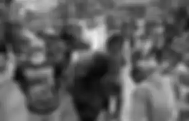 Sejarah Hitam Lomba Makan Kerupuk, Sang Penyelamat dan Simbol Keprihatinan