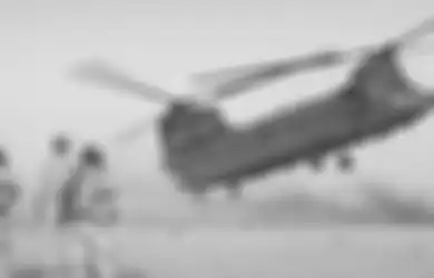 Banyak Orang Tak Menyadari, Ada Harta Karun Terpendam di Tanah Afganistan yang Kini Taliban Duduki, Banyak Negara Termasuk China Mengincarnya, Terungkap Nilainya Segini