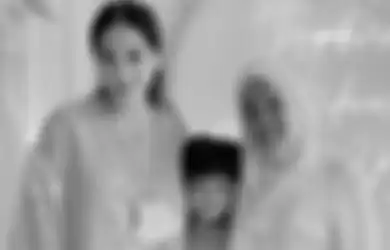 Mobilnya Menabrak Truk, Tubuh Nagita Slavina dan Rafathar Sempat Terlambung ke Depan, Lala Panik: Kita Nginjak Rem