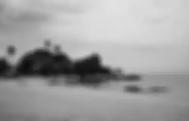 Surga Tersembunyi Keindahan Pulau Bangka, Lokasi Wisata Pantai Satu Ini Tawarkan Resor Murah Meriah dengan Pemandangan Tak Terbayar