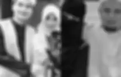 Istri Kedua Ustaz Arifin Ilham Setuju Alvin Faiz Mundur dari Yayasan Az Zikra, Singgung Sikap Sang Anak Tiri, Ternyata Masih Seperti Ini