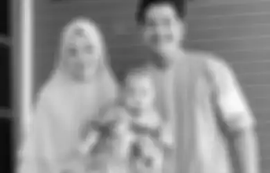Zikri Daulay Nangis Takut Kehilangan Anak