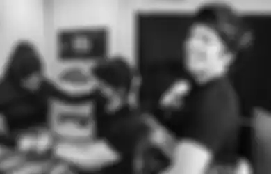 Awalnya Iseng, Aurel Hermansyah Tes Kehamilan Lantaran Dipaksa Nagita Slavina