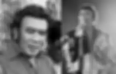 Terinspirasi dari Grup Band Rock Legendaris Asal Inggris Ini, Rhoma Irama Nekat Bikin Gebrakan Musik Dangdut Naik Kelas: Revolusi