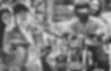 Selama Ini Disembunyikan, Sosok Dilan di Dunia Nyata Akhirnya Terbongkar, Pesinetron Inisial I*K Anak Tentara Terkenal di Kota Kembang, Begini Curhatannya