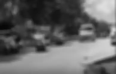Angkut Pasien yang Sakit Parah hingga Nekat 'Salip' Rombongan Presiden Jokowi, Berikut Pengakuan Sopir Ambulans di Samarinda: Dia Melambaikan Tangan