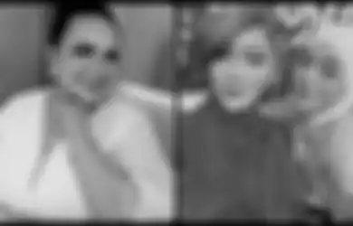 Aty Kodong Terlibat Konflik dengan Lesty Kejora dan Evi Masamba, Inul Daratista Balas Komentara Sang Biduan di Instagramnya: Susah Lah Kau Kodong!