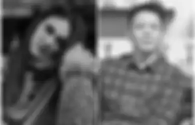 Bertemu Luna Maya di Atas Panggung, Ariel NOAH Ngomong Begini