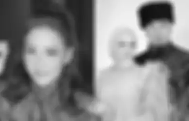 Heboh! Tanpa Disorot Kamera, Maia Estianty Diam-diam Undang Mulan Jameela untuk Datang ke Acara Irwan Mussry, Ini yang Terjadi!