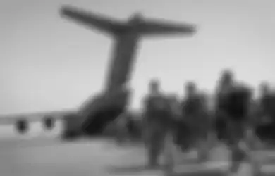 Tentara Terakhir Resmi Pulang, Ratusan Rakyat Amerika Serikat Masih Terjebak di Afghanistan, Nasib Mereka di Bawah Taliban Bikin Syok!