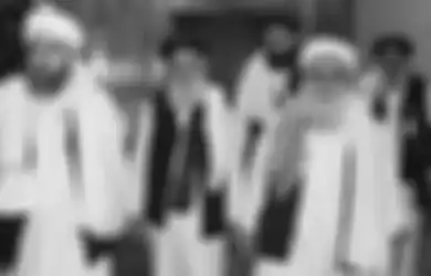 Petinggi Internalnya Saling Haus Kekuasaan, Para Pemimpin Taliban Dikabarkan Mulai Bertikai Rebutan Jabatan di Pemerintahan Baru Afganistan