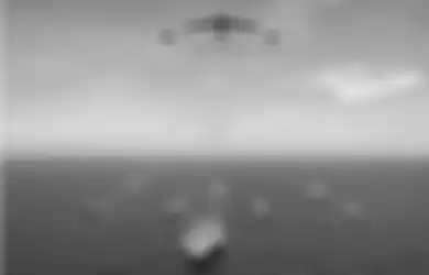 Tuduh Peringatan Tiongkok ke Kapal Penghancurnya Adalah Palsu, Armada ke-7 Angkatan Laut AS Bocorkan Strategi Licik China Main Klaim Batas Maritim