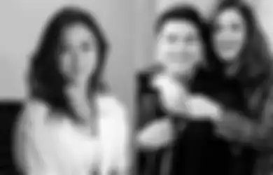 'Saya Merasa Hancur!' Dhena Devanka Ngaku Pernah Minta Penjelasan Ini ke Jonathan Frizzy Sebelum Gugat Cerai, Ada Apa? 