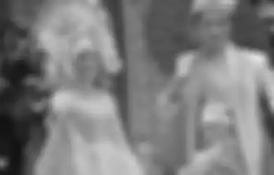 'Ada Emasnya', Pakai Adat Minang Saat Ngunduh Mantu, Terbongkar Souvenir Mewah yang Dibawa Pulang Tamu Undangan Rizky Billar dan Lesti Kejora