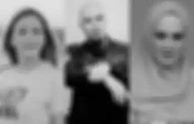 Ternyata Ahmad Dhani Pernah Tawarkan Opsi Rujuk dengan Maia Estianty Tanpa Ceraikan Mulan Jameela: Saya Kuat Kok Hadapi 2 Perempuan