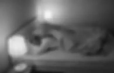 Mulai Sekarang Jangan Tidur dengan Lampu Menyala, Akibatnya Bisa Fatal!