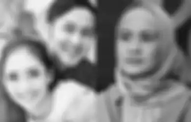 Kekeh Bantah Hancurnya Rumah Tangga Ririn Dwi Ariyanti Gara-gara Karma, Ikke Nurjanah Terang-terangan Akui Pernah Cemburu ke Janda Aldi Bragi: Pasti Ada Rasa Itu
