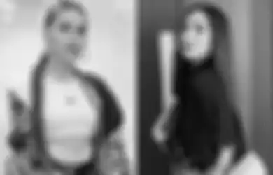 Akhirnya Berdiri Lagi di Satu Panggung yang Sama, Keberadaan Ayu Ting Ting dan Nagita Slavina Bikin Girang Netizen: Adem Liatnya
