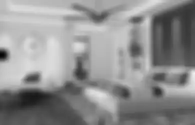 Begini Cara Menghadirkan Interior Kamar Tidur Menurut Ahli, Jangan-jangan Selama Ini Kita Salah