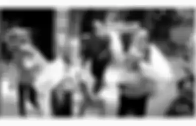 Aksinya Terekam CCTV, Viral Komplotan Pemulung Emak-emak Maling Perabotan Rumah Tangga Milik Anggota Polisi, Begini Nasib Para Pelaku Usai Diamankan