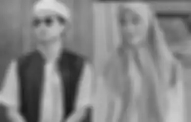 Pelukan Mantan Mertua Jadi Saksi, Larissa Chou Menangis Saat Doakan Pernikahan Alvin Faiz dan Henny Rahman, Belum Ikhlas?
