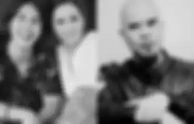Gelagat El Rumi Beberkan Perceraian Maia Estianty dan Ahmad Dhani, Kehadiran Mulan Jameela Diungkit: Entah Siapa yang Salah, Pasti Ayah Nikah sama Dia