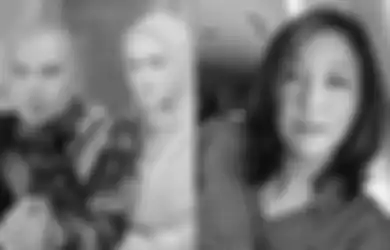 Momen Langka, Maia Estianty Bicarakan Anak Mulan Jameela dan Ahmad Dhani, Obrolan Soal Sosok Cucu jadi Pemicunya