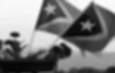Berdarah-darah Demi Lepas dari Cengkeraman Indonesia, Timor Leste Lagi-lagi Telan Pil Pahit Mata-matanya Membelot hingga Terungkap Negeri Lorosae Jalin Kerja Sama dengan Australia, Kebal Kena Tipu?